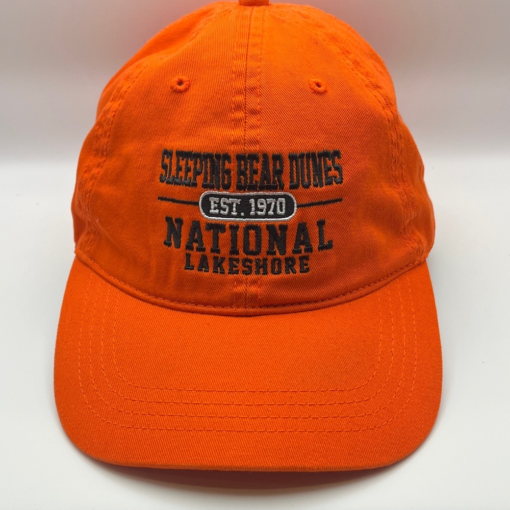 Sleeping Bear Dunes Cap
